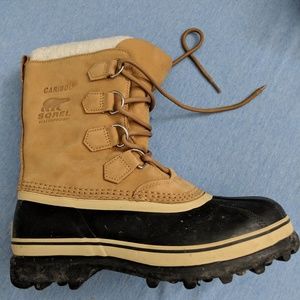 Sorel Boots